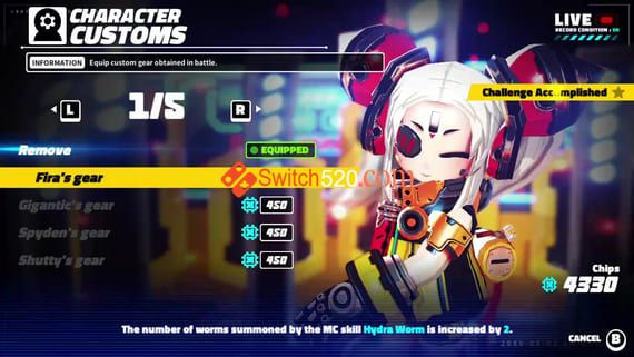 机械少女|官方中文|本体+1.3.0.10+7DLC整合版|[NSP-XCI][原版+魔改11.0.0]_3