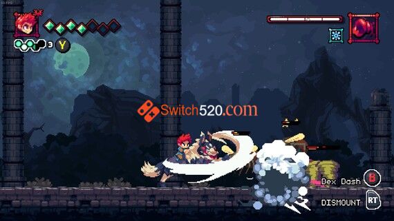 弗林 深红之子|官方中文|BUILD 7784974|解压即撸|_2