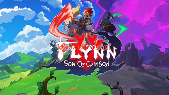 弗林 深红之子|官方中文|BUILD 7784974|解压即撸|_0