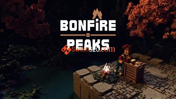 篝火山峰|官方中文|V20230303+失落的记忆DLC+全DLC|解压即撸|_0