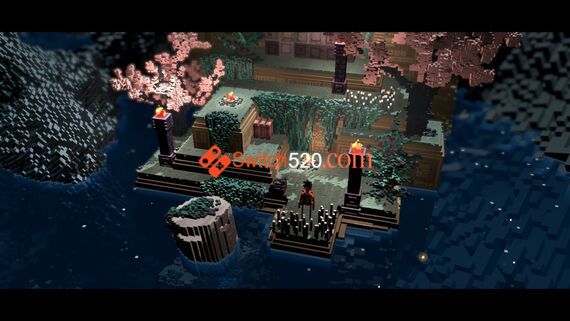 篝火山峰|官方中文|V20230303+失落的记忆DLC+全DLC|解压即撸|_2