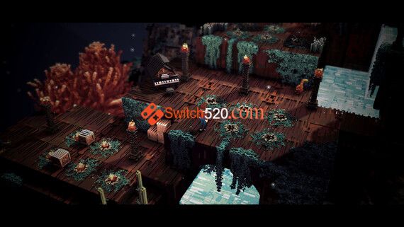 篝火山峰|官方中文|V20230303+失落的记忆DLC+全DLC|解压即撸|_3