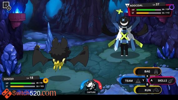 尼可梦 灭绝|中文|本体+2.0.1整合版|NSP-XCI|原版+魔改9.2.0|_4