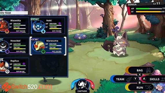 尼可梦 灭绝|中文|本体+2.0.1整合版|NSP-XCI|原版+魔改9.2.0|_5