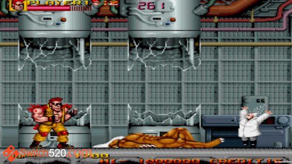 暴力剋星/英文版/[XCI]_1