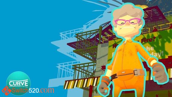 灭火先锋/官方中文/本体+1.0.3升补/[NSP][原版]_2