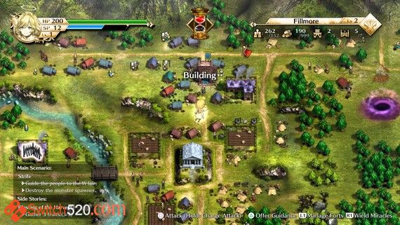 雷莎出击复兴版|英日版|本体+1.1.0升补|[NSP][原版]_1