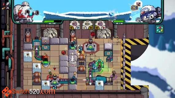 连接坦克/中文/本体+1.0.1整合版/[NSP-XCI][原版+魔改10.2.0]_3