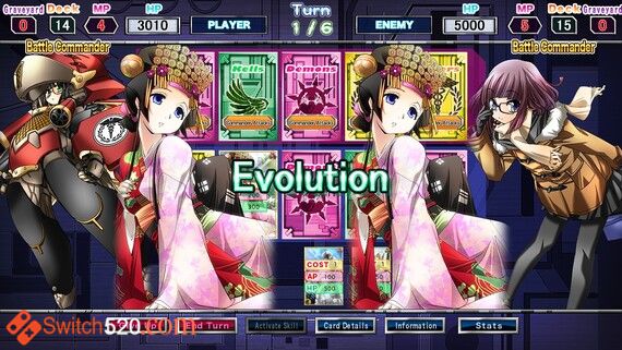 永恒命运|官方中文|本体+1.0.5升补|NSZ|原版|_3