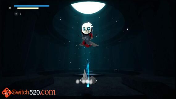 品质佳作|蓝焰|完全汉化|本体+5.0.5升补|[NSP][原版]_2