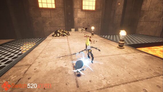 品质佳作|蓝焰|完全汉化|本体+5.0.5升补|[NSP][原版]_3