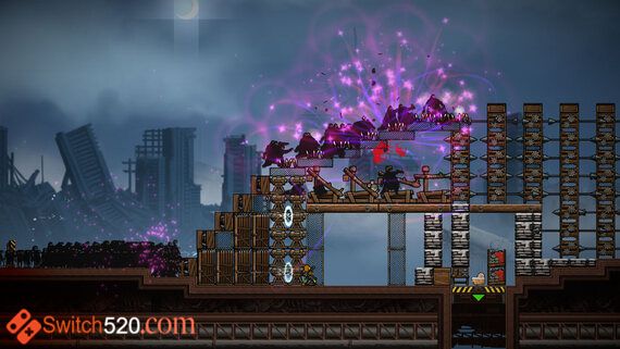 末日守护|官方中文|本体+v1.01升补|[NSP|原版|_3