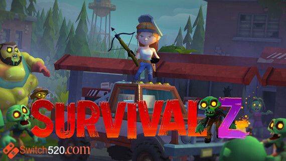 Z 生存/中文/[NSP-XCI][原版+魔改10.2.0]_0