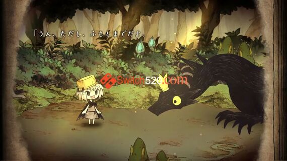 邪恶国王与出色勇者|官方中文|本体+1.0.1升补|[NSP][原版]_3