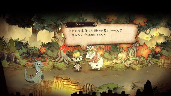 邪恶国王与出色勇者|官方中文|本体+1.0.1升补|[NSP][原版]_1