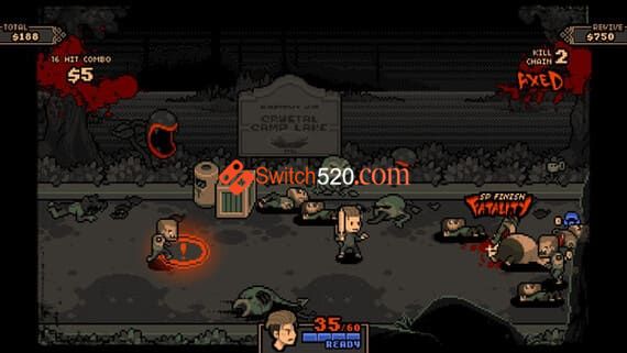 赤红之街 恶魔的挑战|官方中文|本体+1.0.1+金手指|NSZ|原版|补档|_5