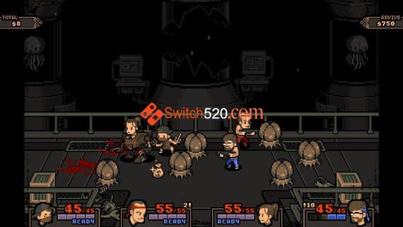 赤红之街 恶魔的挑战|官方中文|本体+1.0.1+金手指|NSZ|原版|补档|_4