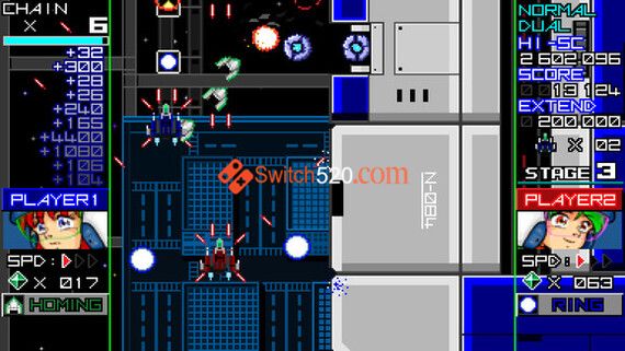 愤怒冲击波/日文/本体+1.1.0整合版/[NSP-XCI][原版+魔改10.2.0]_1