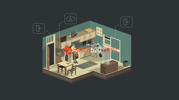 昨日难留|官方中文|本体+1.3.3升补|NSZ|原版|_1