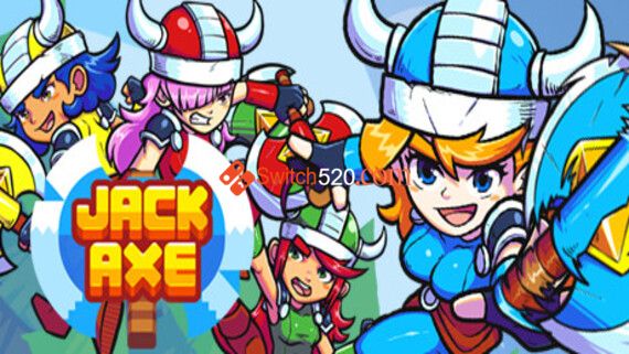 斧女侠小婕/官方中文/[NSP-XCI][原版+魔改10.2.0]_0