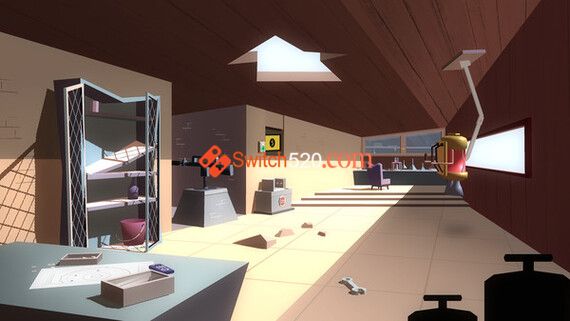 特工A 伪装游戏/港版中文/本体+1.0.2整合版/[NSP-XCI][原版+魔改11.0.0]_2