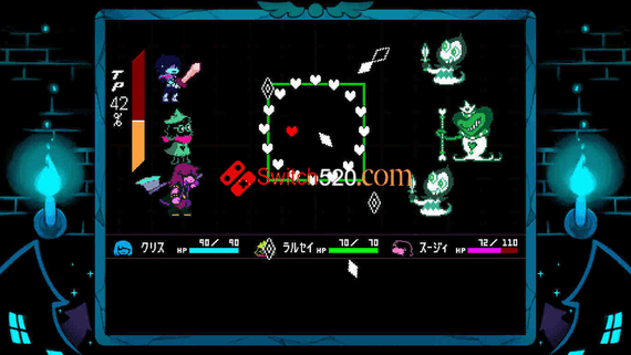 三角符文1&2章/原汁日文/本体+1.06整合版/[NSP-XCI][原版+魔改10.2.0]_3