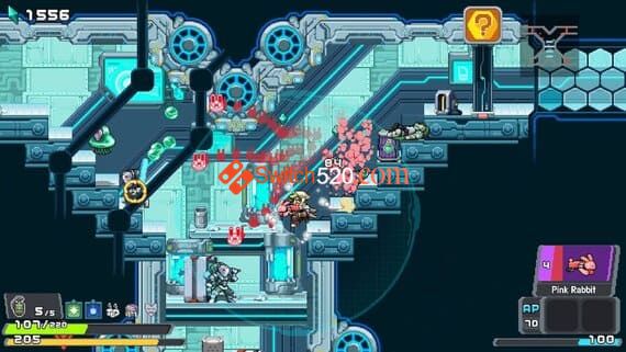 库里塔多 机关之塔 Critadel|官方中文|本体+1.0.2整合即撸版|XCI|_1