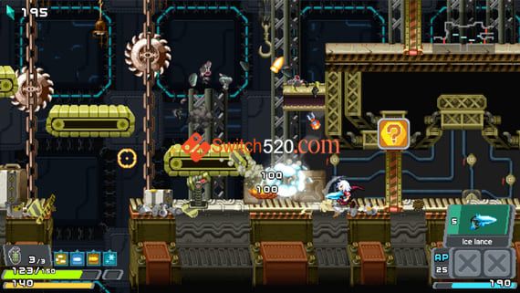 库里塔多 机关之塔 Critadel|官方中文|本体+1.0.2整合即撸版|XCI|_2