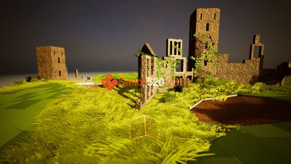 高尔夫小游记|中文|本体+1.0.1升补|NSZ|原版|_3