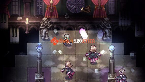 今宵邪灵夜|官方中文|本体+1.1.10升补|NSZ|原版|_3