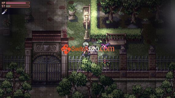 今宵邪灵夜|官方中文|本体+1.1.10升补|NSZ|原版|_1