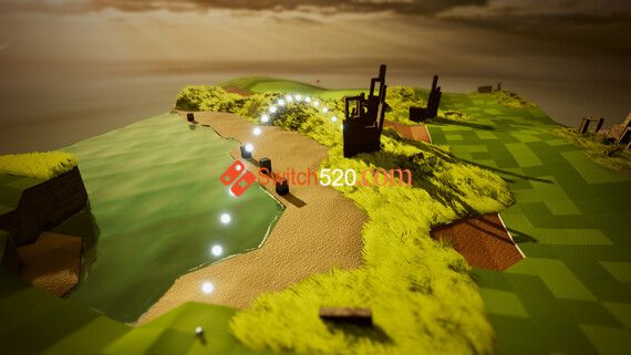 高尔夫小游记|中文|本体+1.0.1升补|NSZ|原版|_1