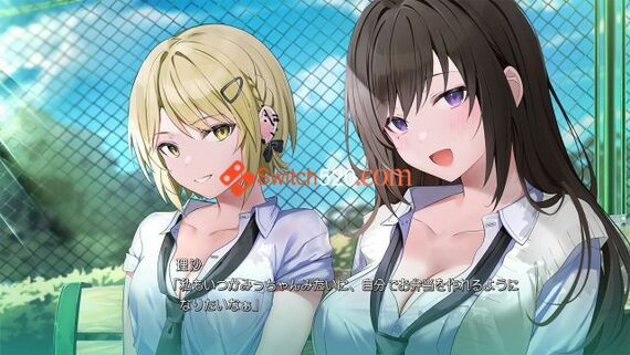 恋爱零经验的同班同学 正式版/日文/[NSP-XCI][原版+魔改10.2.0]_1