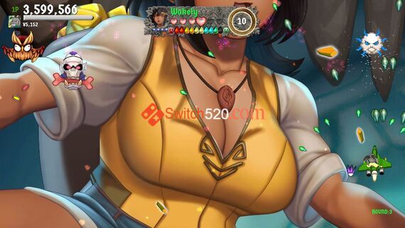 发现动漫美女2 我幻想|嘿嘿原汁日文版|[NSP][原版]_3