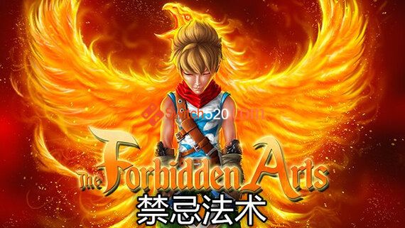 禁忌法术/官方中文/本体+1.0.3整合版/[NSP-XCI] [冷饭]_0