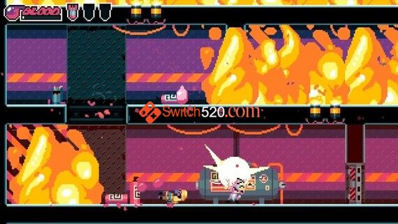 吸血僵尸反恐怖小组/英文版/[NSP-XCI][原版+魔改10.2.0]_2