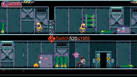 吸血僵尸反恐怖小组/英文版/[NSP-XCI][原版+魔改10.2.0]_3