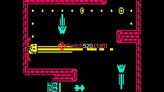面具之墓/官方中文/本体+1.2.0升补[NSP][原版]_1