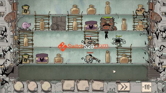 瓶瓶罐罐/中文/本体+1.1.1004整合版[NSP-XCI][原版+魔改10.2.0]_3