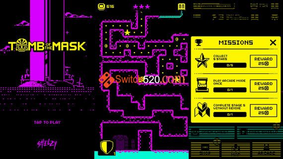 面具之墓/官方中文/本体+1.2.0升补[NSP][原版]_2