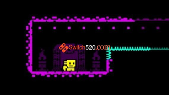 面具之墓/官方中文/本体+1.2.0升补[NSP][原版]_3