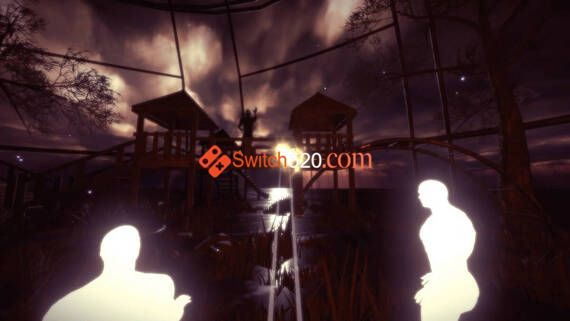 谋杀日记2/英文版/[NSP-XCI][原版+魔改10.2.0]_2