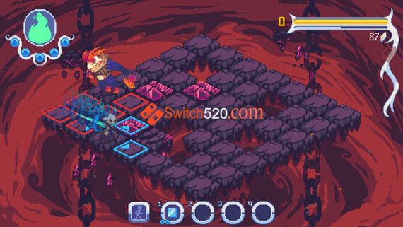 永不言弃/官方中文/本体+1.1.1.7整合版/[NSP-XCI][原版+魔改11.0.0]_2