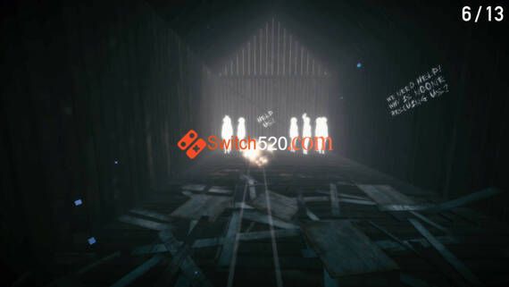 谋杀日记2/英文版/[NSP-XCI][原版+魔改10.2.0]_1