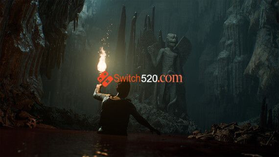 黑相集 灰冥界|官方中文|V20220927|解压即撸|_2