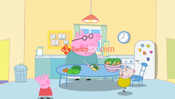 我的好友小猪佩奇|中文|本体+1.0.4+1DLC|NSP|原版|_1