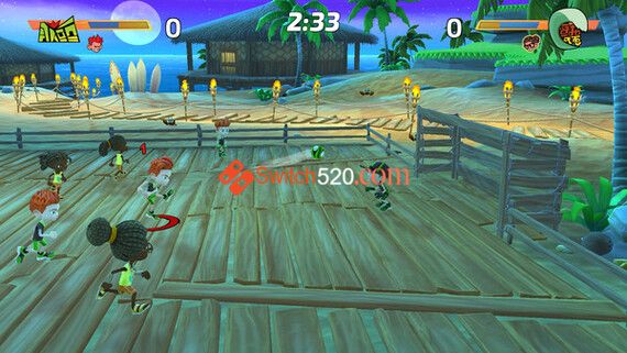 超级踢球者联盟/汉化中文R2版/本体+1.0.8+2DLC/[NSP]_1