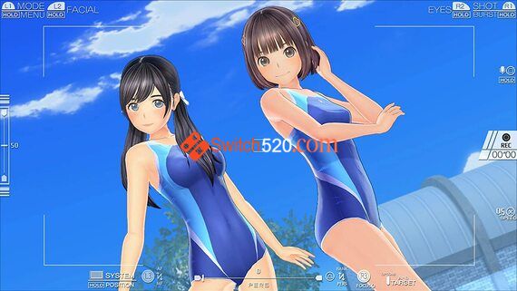 恋人之吻|原汁日文|本体+1.0.5补丁+9DLC|[XCI][原版]_1