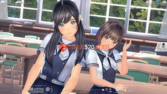 恋人之吻|原汁日文|本体+1.0.5补丁+9DLC|[XCI][原版]_2