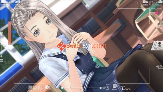 恋人之吻|原汁日文|本体+1.0.5补丁+9DLC|[XCI][原版]_3